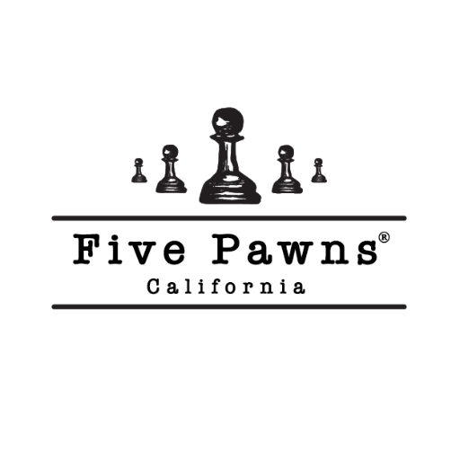 five-pawns-california