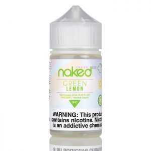 Naked Freebase Ml Hypervape