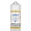 Naked Freebase Ml Hypervape