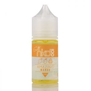 NAKED NKD 100 SALT 30ML
