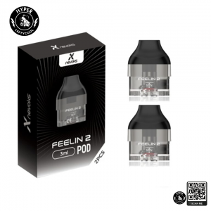 NEVOKS FEELIN 2 POD KIT