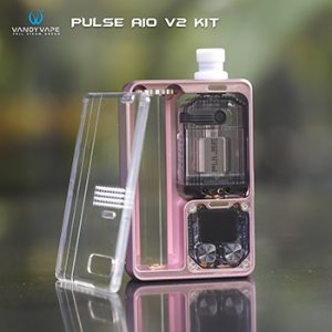 Vandy Vape Pulse AIO V2 Pod Kit - HyperVape