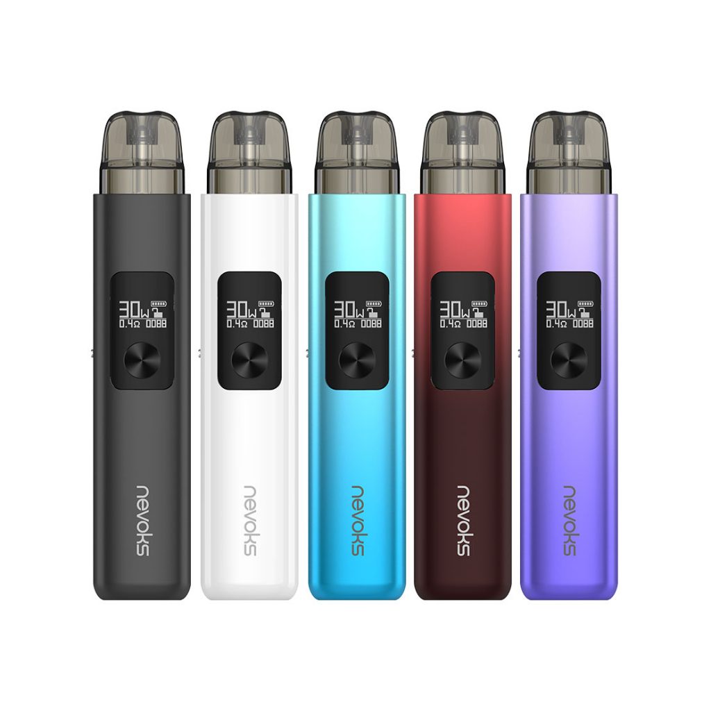 NEVOKS FEELIN AX POD KIT - HyperVape