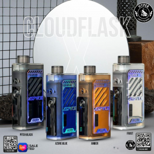 vape pod malaysia S&P MY