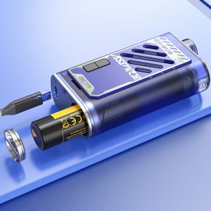 Aspire Cloudflask X Pod Kit - HyperVape