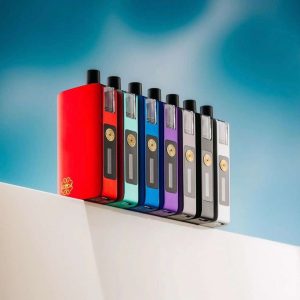 DOTMOD SPACE BAR 20K PUFFS DISPOSABLE - HyperVape