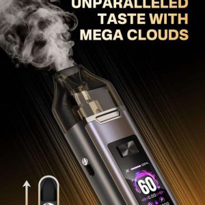 Nevoks Feelin XR Pro Pod Kit - HyperVape