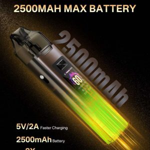 Nevoks Feelin XR Pro Pod Kit - HyperVape