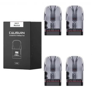 voopoo drag s pro case Uwell Caliburn G3 Replacement Cartridge