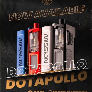 POD DEVICES Archives