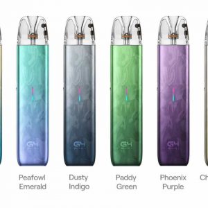 NEVOKS BELLATO AIO KIT - HyperVape