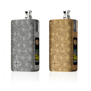 DOTMOD : dotPod Max Ripple Edition Pod Kit - HyperVape