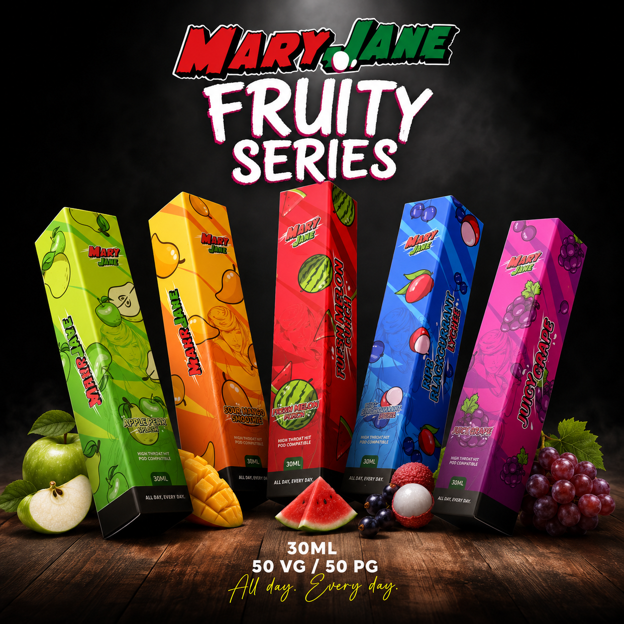 MARY-JANE-FRUITY-30ML